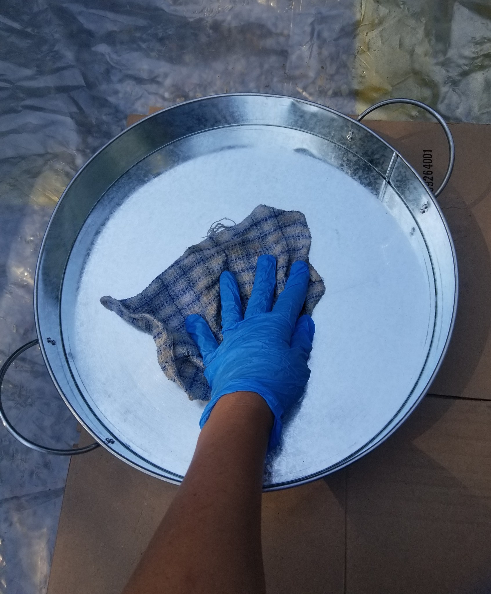 How to Transform Your Decor with Spray Paint This Dear Casa