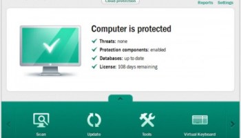 Kaspersky Internet Security 2012, AV 2012 Released with Cloud ...
