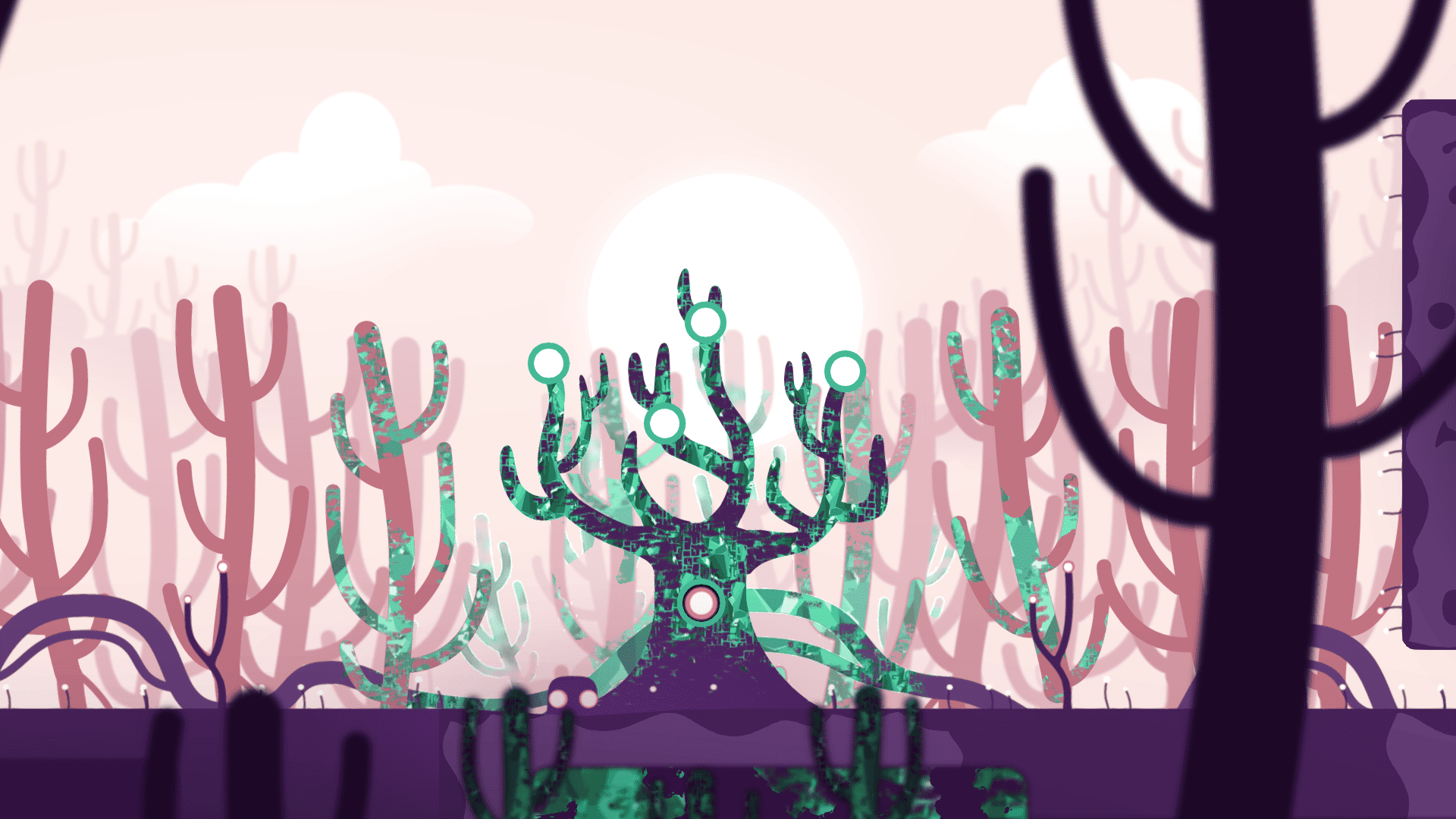 Semblance – Microsites