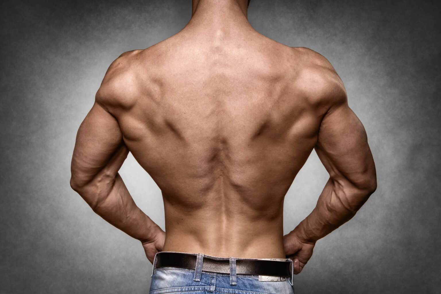 Sore Lats After Chest Day? Here’s why Muscle And Recovery
