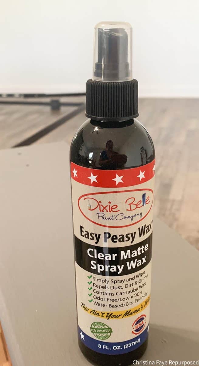 Dixie Belle Wax