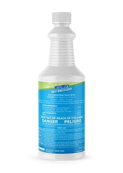 WildWorx Toilet Bowl Cleaner