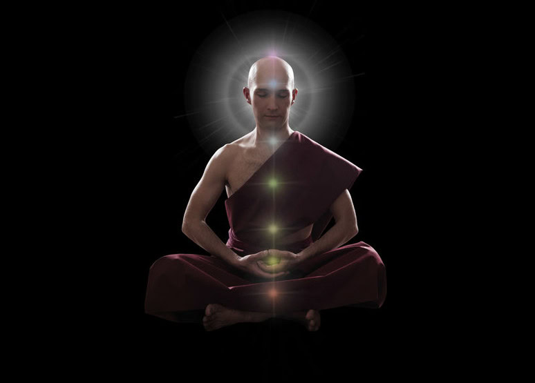 Kundalini, Energia Ewolucyjna