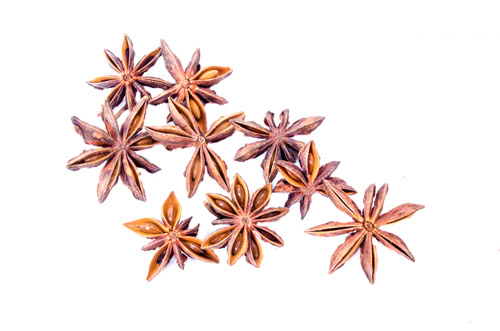 Star anise