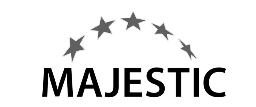 Majestic SEO Logo Majestic SEO Logo
