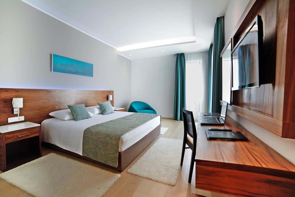 room styling at Korsal