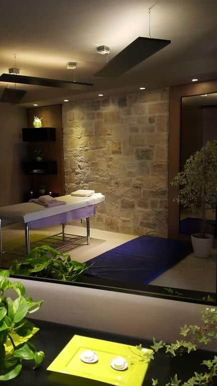 Korsal hotel spa