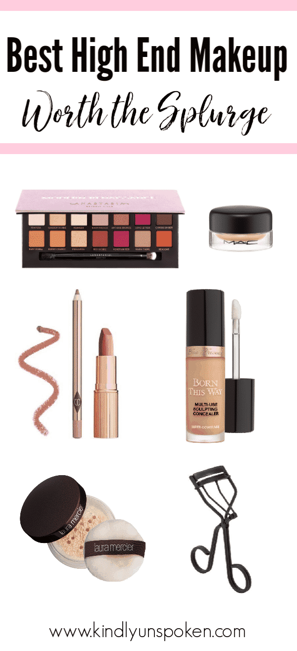 Best High End Makeup Worth The Splurge - Best High End Makeup Best High End Makeup Worth The Splurge - Best High End Makeup