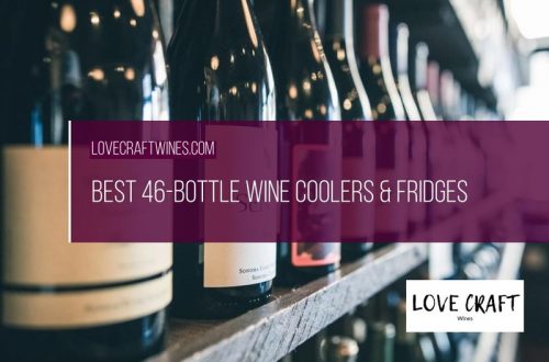 Top 6 Best 150 Bottle Wine Fridges Coolers 2020 Review