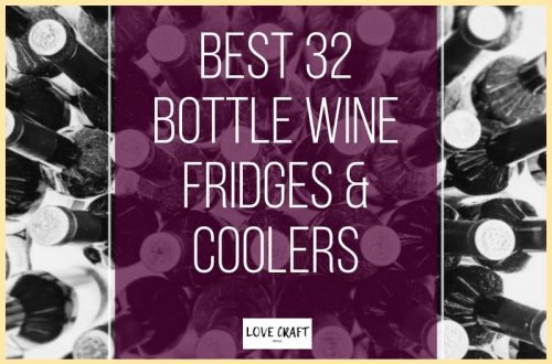 best commercial wine cooler