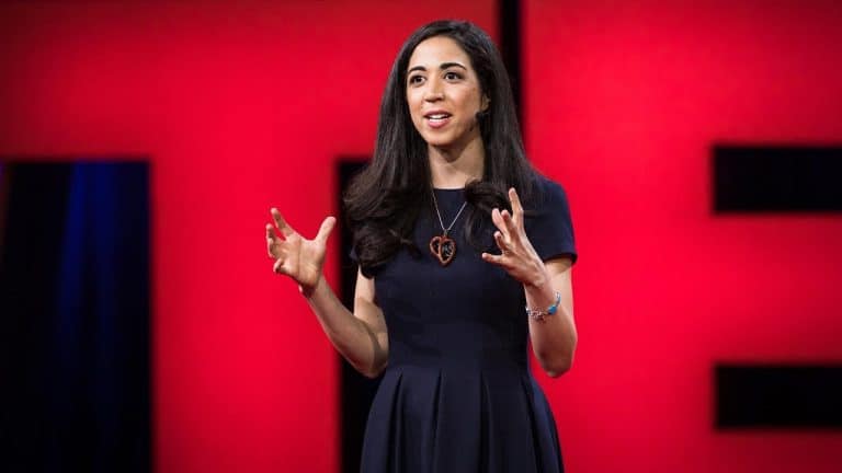Read more about the article 【TED演講逐字稿精選】人生不只是要快樂| There’s more to life than being happy | Emily Esfahani Smith