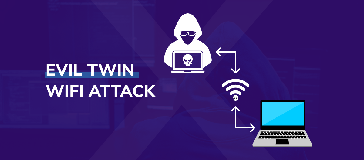 How to Perform an Evil Twin WiFi Attack A StepByStep Guide