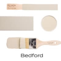 Fusion Mineral Paint BEDFORD