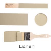 Fusion Mineral Paint LICHEN