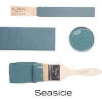 Fusion Mineral Paint SEASIDE