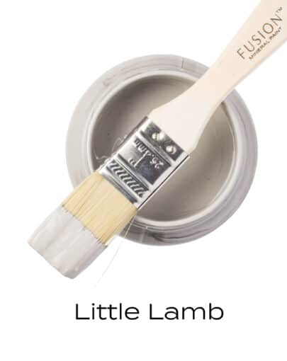 T1LITTLELAMB