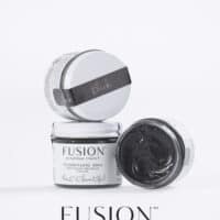 Fusion Mineral Paint BLACK mööblivaha