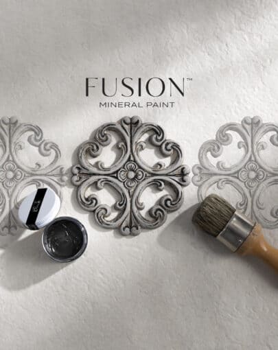 Fusion Mineral Paint wax black creative 2 scaled