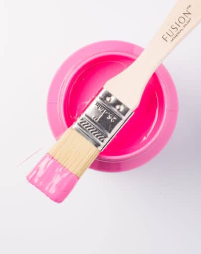 CUREiously Pink scaled