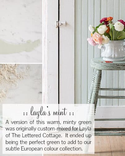 laylasmint