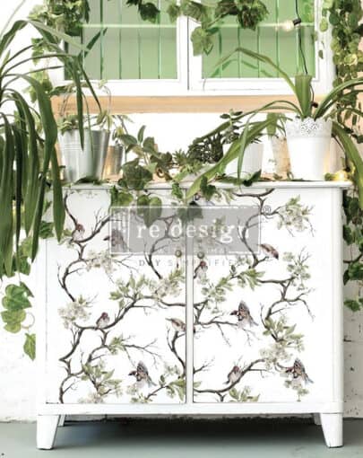 Blossommockup