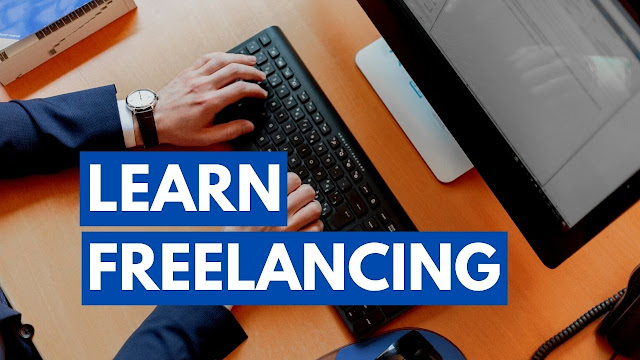 How to Start Freelancing as a beginner: The Complete Guide
