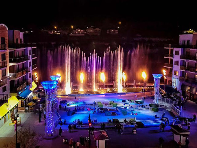 Best Things to Do in Branson