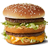 Big Mac