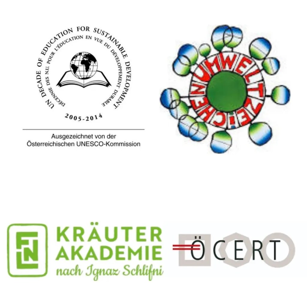 FNL-Kräuterkurs am Montag