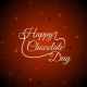 World Choclate Day