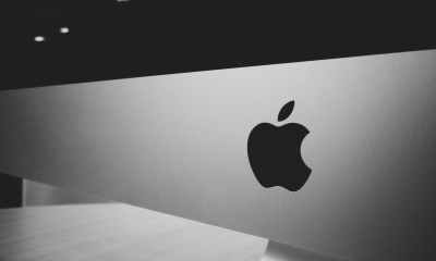apple logo