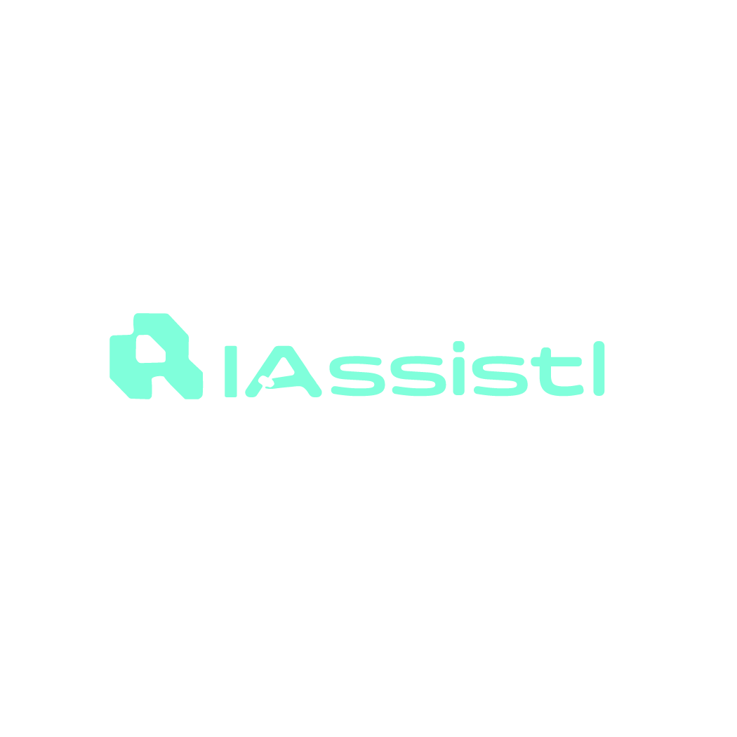 logo iassistl