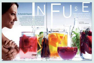 infuse