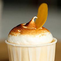 lemon cup