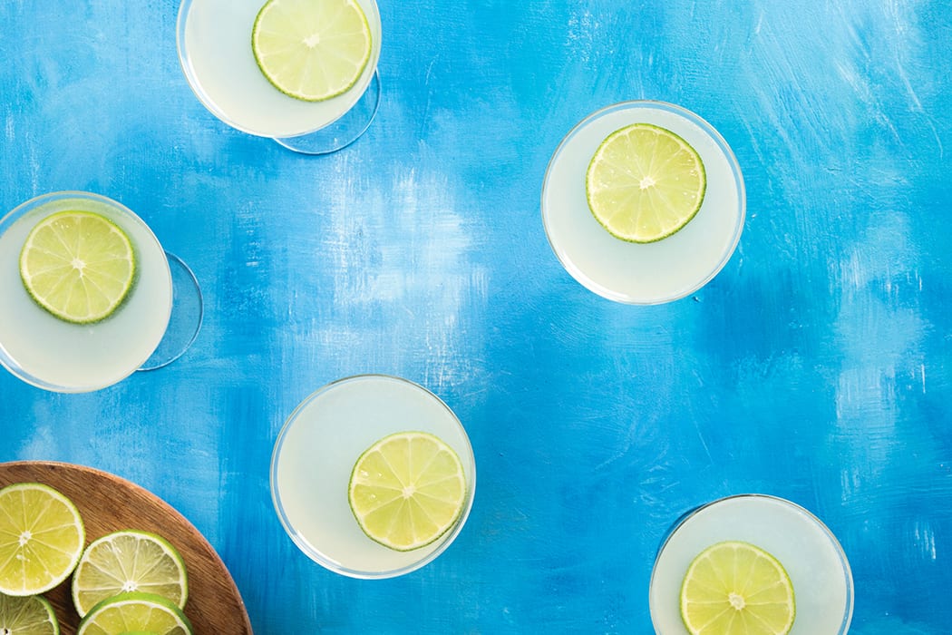 classic Daiquiri recipe