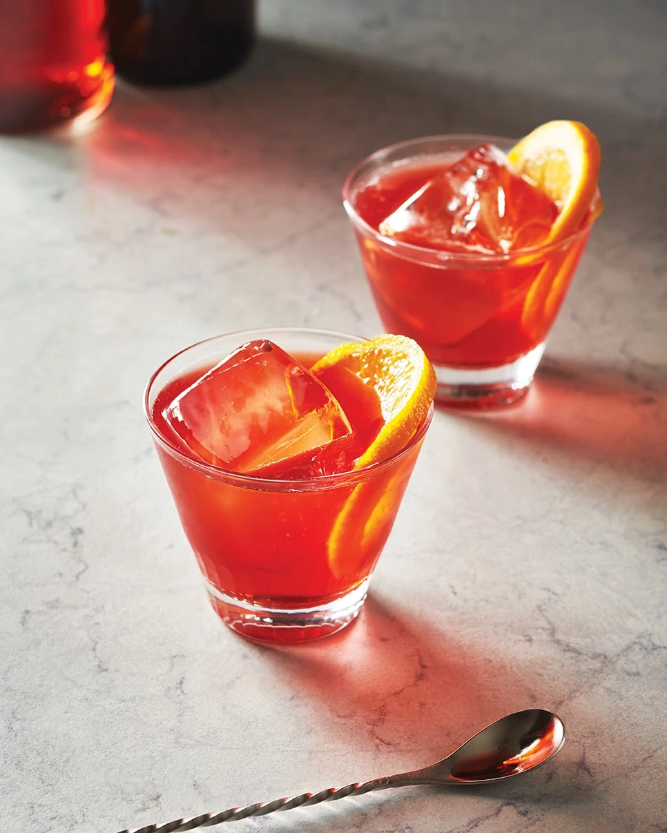 milano torino recipe