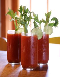 bloody mary