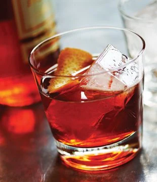 negroni recipe