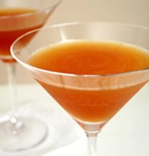 santan's whiskers recipe