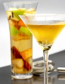 vipera cocktail