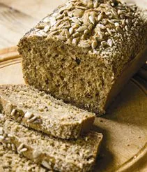 stout bread