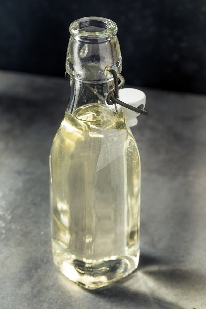 simple syrup