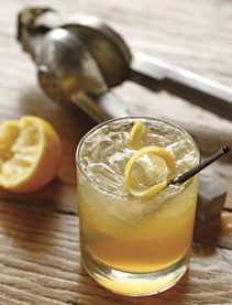 marble rye cocktail