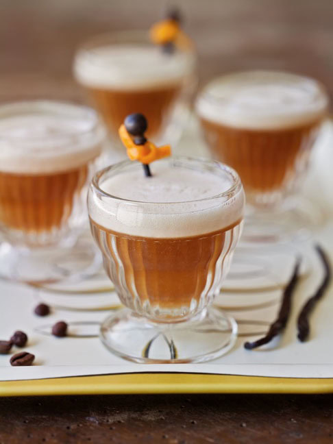 Vanilla Flip