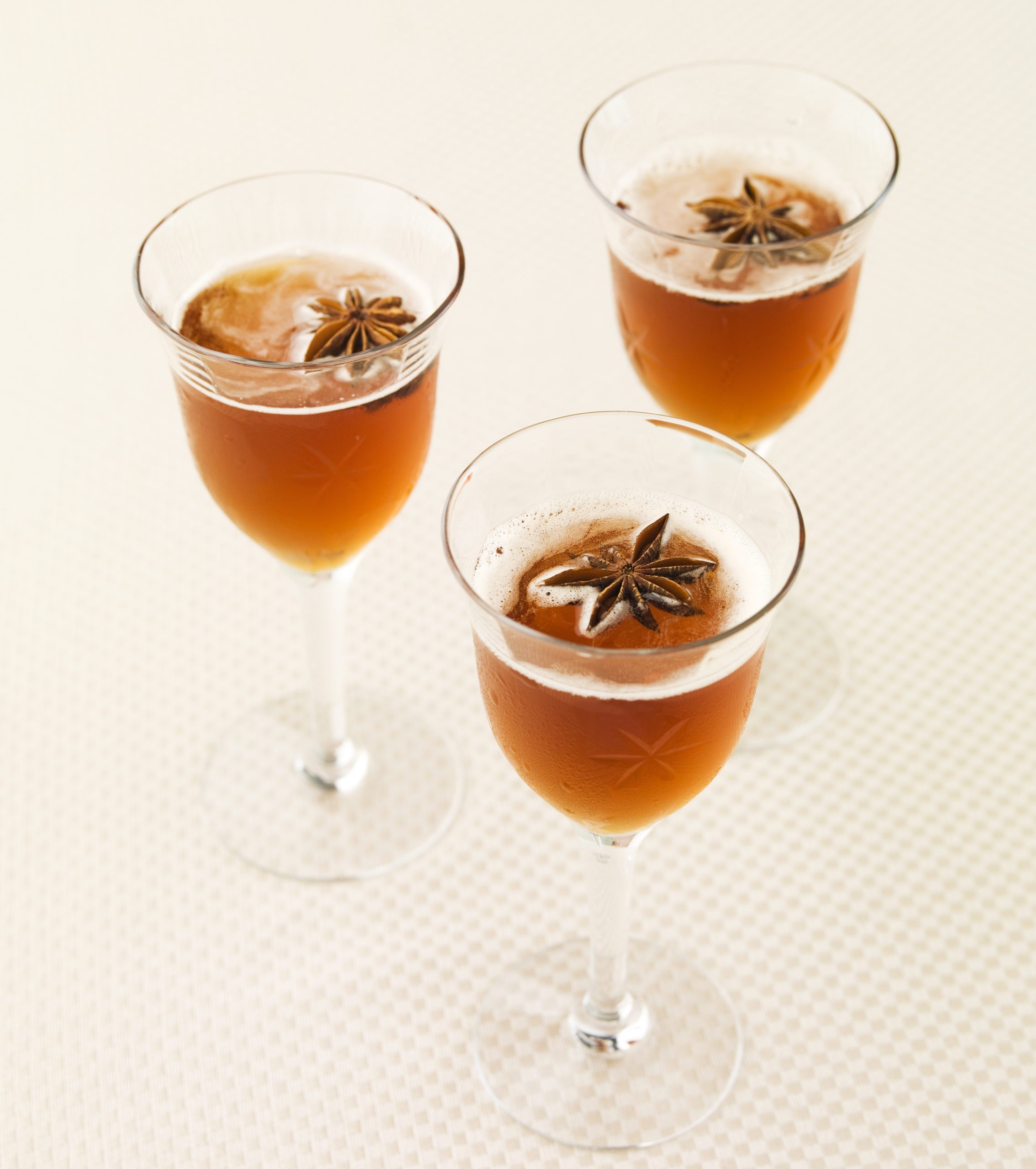 revellion recipe