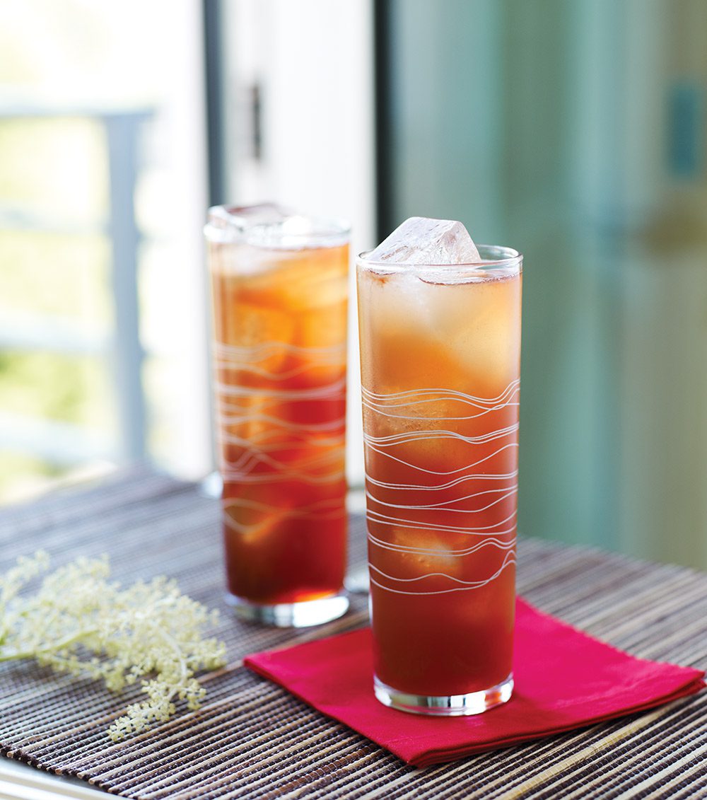 Singapore Sling
