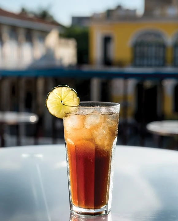 cuba libre