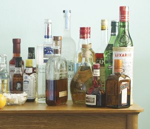 homebar