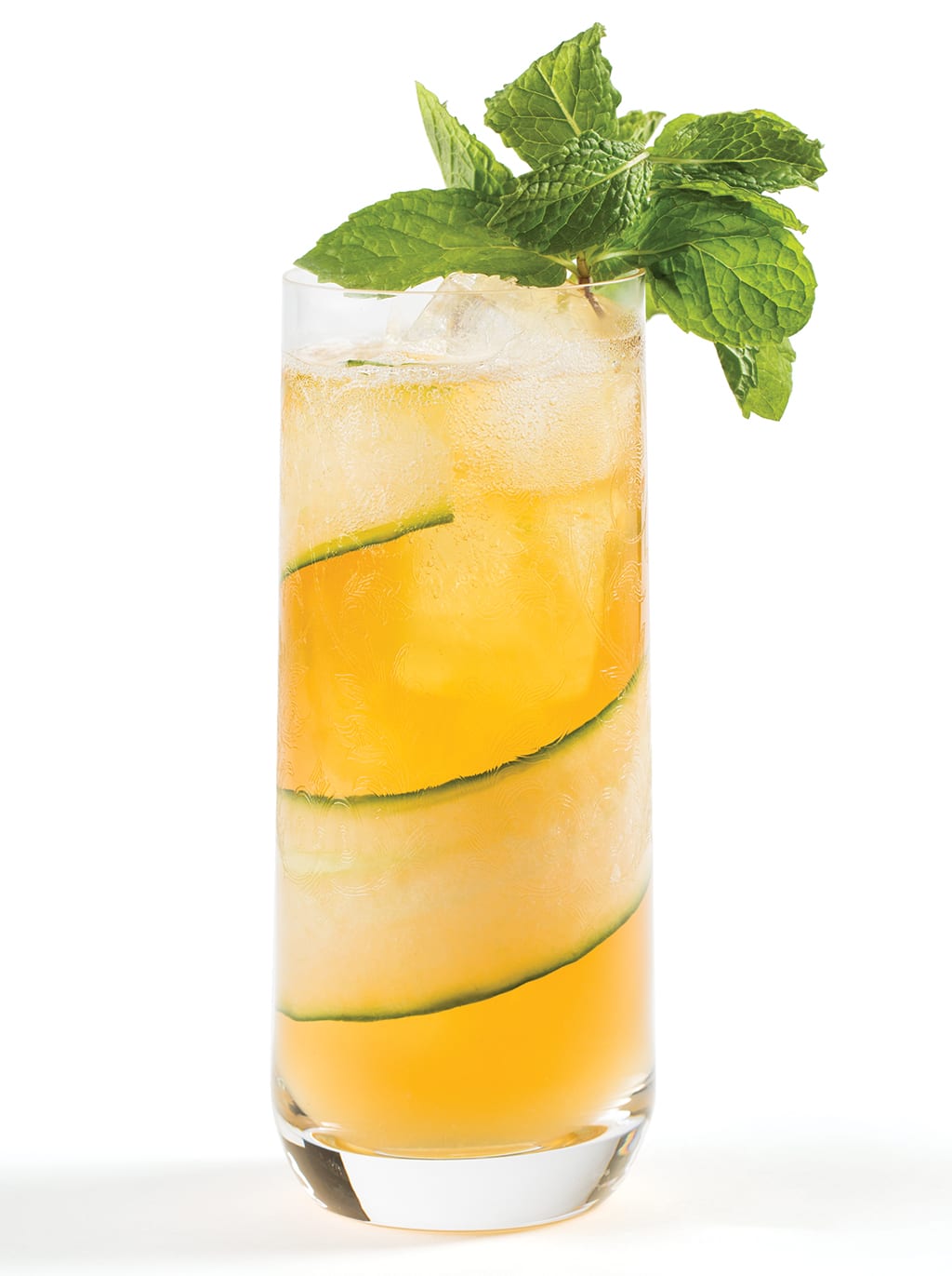 pimm's cup