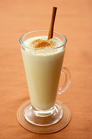 egg nog